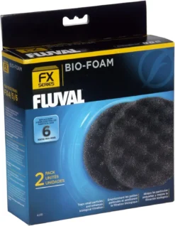 Fluval FX4/FX5/FX6 Bio-Foam - A239