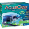 Aqua Clear 70 Hang-On/Power Filter (up to 265 Litres)