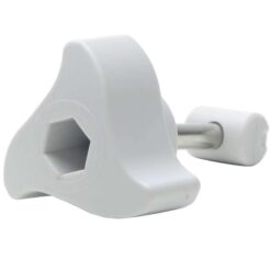 FX Series Lid Fastener