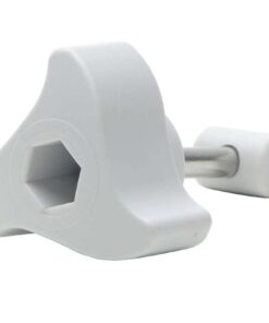 FX Series Lid Fastener