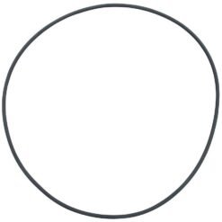 FX Series O-Ring (Filter Lid)