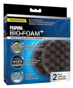 FX4/FX5/FX6 Bio-Foam+