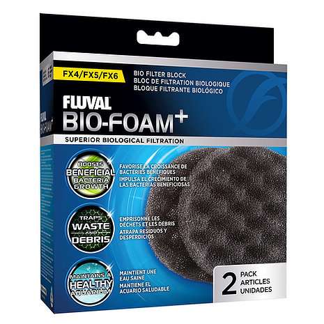 FX4/FX5/FX6 Bio-Foam & Maple Pets International Pvt Ltd