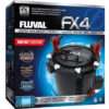 FX4 High Performance Canister Filter