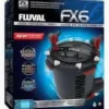 FX6 High Performance Canister Filter
