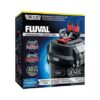 Fluval 107 Performance Canister Filter, up to 30 US Gal (130 L)