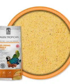 Hari Tropican Hand-Feeding Formula - 400 g (0.88 lb)