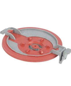 Impeller Cover