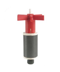 Magnetic Impeller with Ceramic Shaft & Rubber Bushing for 407 Filter