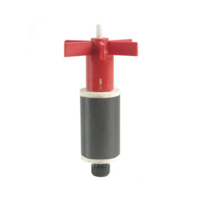 Magnetic Impeller with Ceramic Shaft & Rubber Bushing for 407 Filter