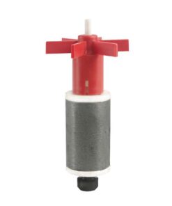 Magnetic Impeller with Ceramic Shaft & Rubber Bushing for 307 Filter