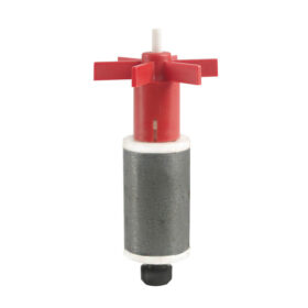 Magnetic Impeller with Ceramic Shaft & Rubber Bushing for 307 Filter