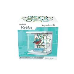 Marina Betta Kit, Geo Bubbles