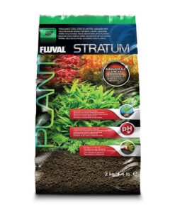 Plant and Shrimp Stratum, 4.4 lb (2 kg)