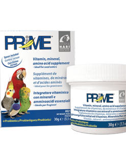 Prime Vitamin Supplement 30g (1.1 oz)