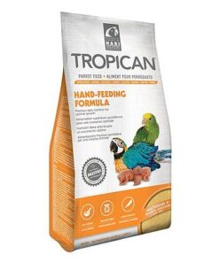 Tropican Hand-Feeding Formula - 400 g (0.88 lb)