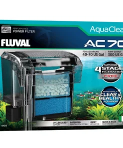 AC 70 hang on fliter