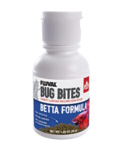 Nutrafin Bug Bites Betta