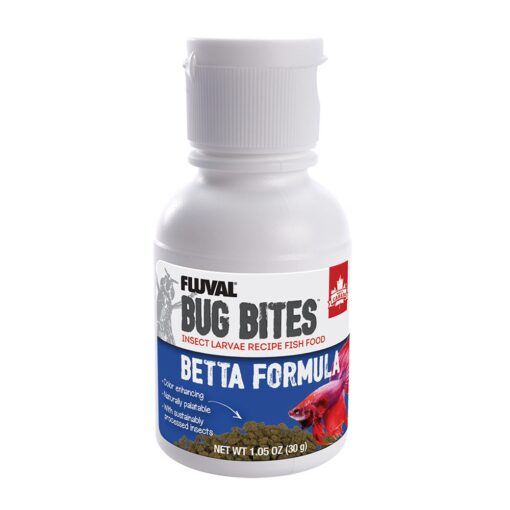 Nutrafin Bug Bites Betta