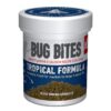 Fluval Bug Bites Tropical Formula - Medium to Large - 1.4-1.6 mm granules - 45 g