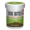 Nutrafin Bug Bites Bottom Feeder Formula - Small to Medium