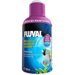 Fluval Bio Clear Water Treatment for Cloudy Aquarium (120ml)