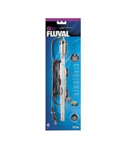 Fluval M50 Submersible Heater - 50 W