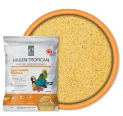 Hari Tropican Hand Feeding Formula, 2kg