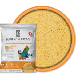 Hari Tropican Hand Feeding Formula, 2kg
