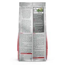 HagenTropican5