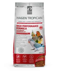 Hagen Tropican High Performance Formula 820 g (1.8 lb) 2 mm Granule