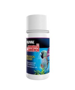 Biological Aquarium Cleaner