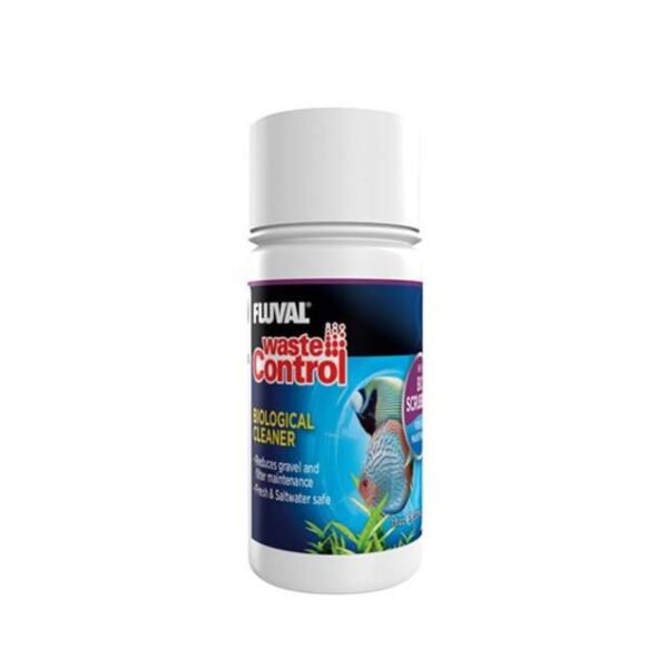 Biological Aquarium Cleaner