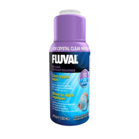 Fluval Biological Cleaner, 120ml (4oz)