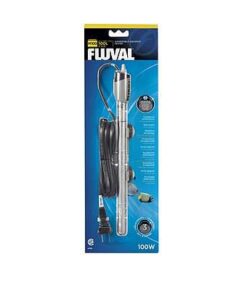Fluval M100 Submersible Heater - 100 W