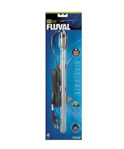 Fluval M150 Submersible Heater - 150 W