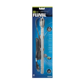 Fluval M150 Submersible Heater - 150 W - Maplepets