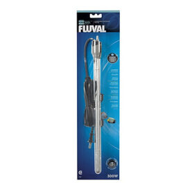 Fluval M300 Submersible Heater - 300 W - Maplepets