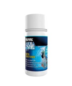 Fluval Water Conditioner 1 fl oz (30 mL)