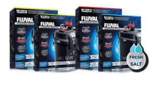 Fluval Filters