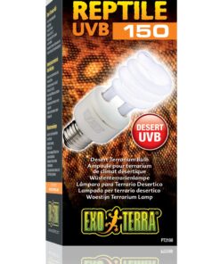 REPTILE UVB150 / DESERT TERRARIUM BULB