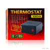 100W ELECTRONIC ON/OFF THERMOSTAT