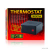 Mockup Thermostat 300W PT2457 2