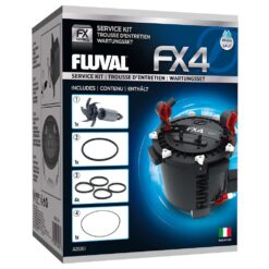 FX4 Service Kit