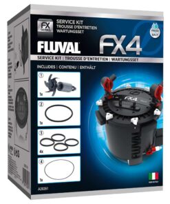 FX4 Service Kit