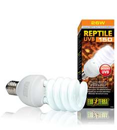 reptile uvb150 26w 2189