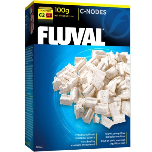 Fluval C 100g/3.5-Ounce C-Nodes