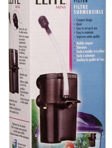 Elite Mini Underwater Filter