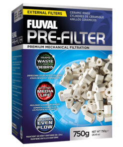 Pre-Filter Media, 750 g (26.45 oz)