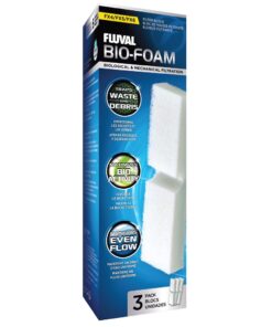 FX4/FX5/FX6 Bio-Foam